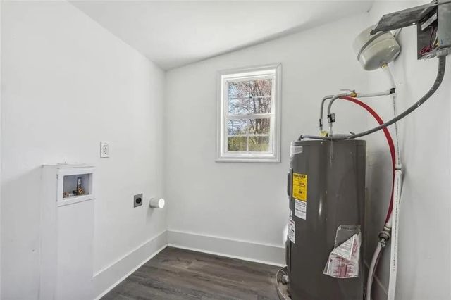 6633 Highway 140 NW, Adairsville, GA 30103