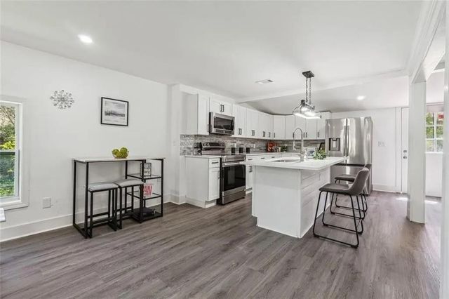 6633 Highway 140 NW, Adairsville, GA 30103