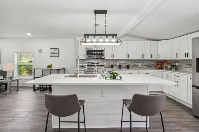 6633 Highway 140 NW, Adairsville, GA 30103