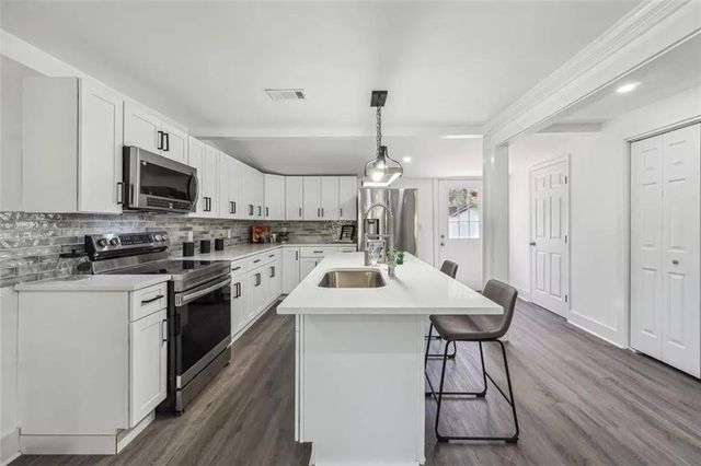 6633 Highway 140 NW, Adairsville, GA 30103