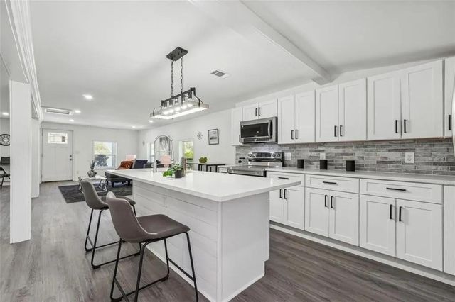 6633 Highway 140 NW, Adairsville, GA 30103