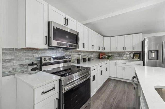 6633 Highway 140 NW, Adairsville, GA 30103