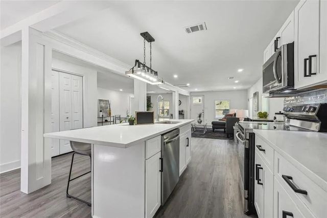 6633 Highway 140 NW, Adairsville, GA 30103