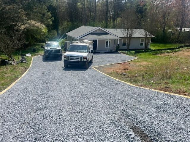 6633 Highway 140 NW, Adairsville, GA 30103