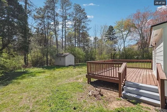 6633 Highway 140 NW, Adairsville, GA 30103