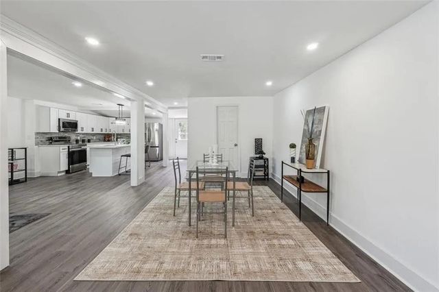 6633 Highway 140 NW, Adairsville, GA 30103