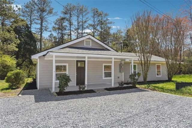 6633 Highway 140 NW, Adairsville, GA 30103