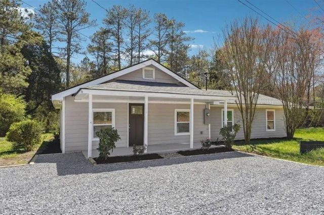 6633 Highway 140 NW, Adairsville, GA 30103