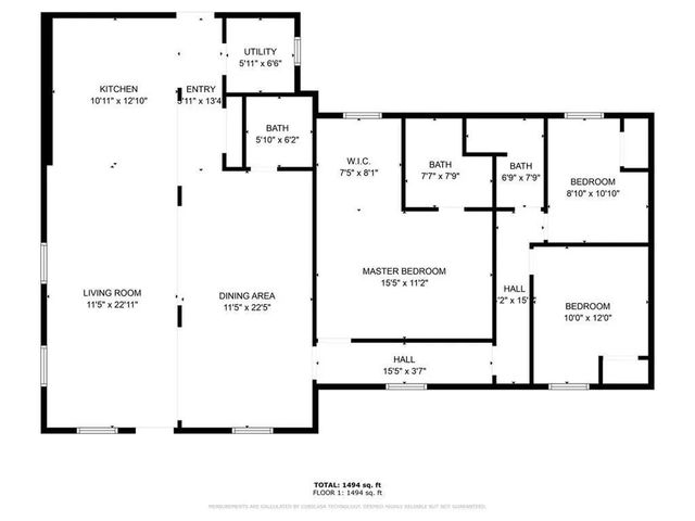 6633 Highway 140 NW, Adairsville, GA 30103