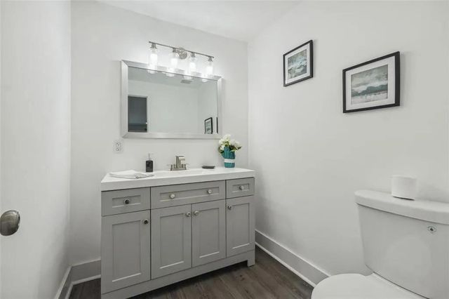 6633 Highway 140 NW, Adairsville, GA 30103