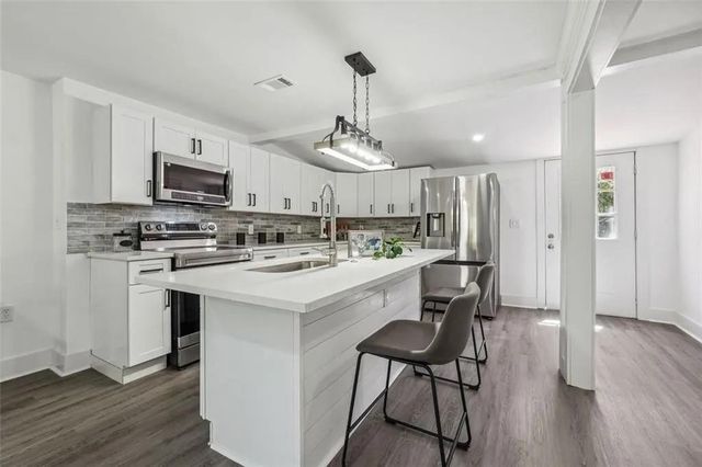 6633 Highway 140 NW, Adairsville, GA 30103