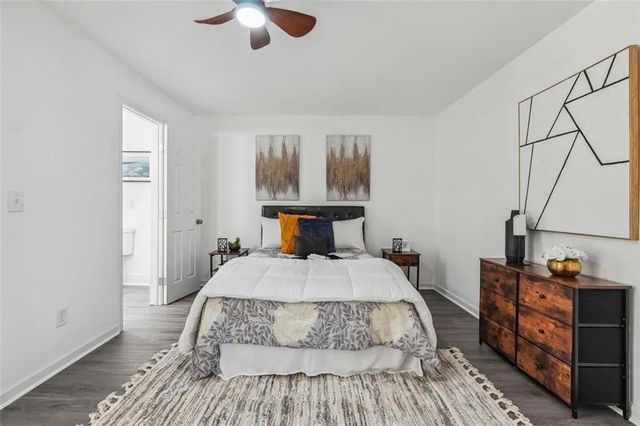 6633 Highway 140 NW, Adairsville, GA 30103