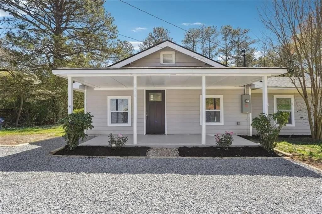 6633 Highway 140 NW, Adairsville, GA 30103