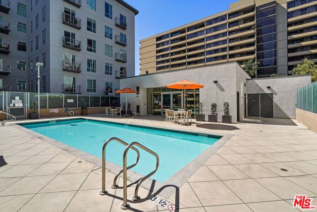 645 W 9th Street 731, Los Angeles, CA 90015