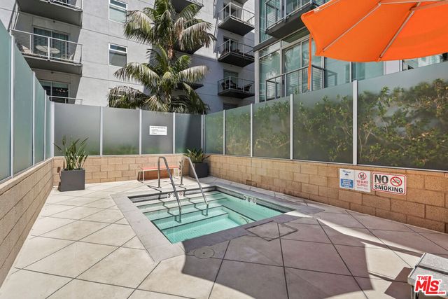 645 W 9th Street 731, Los Angeles, CA 90015