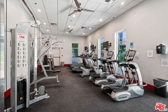 645 W 9th Street 731, Los Angeles, CA 90015