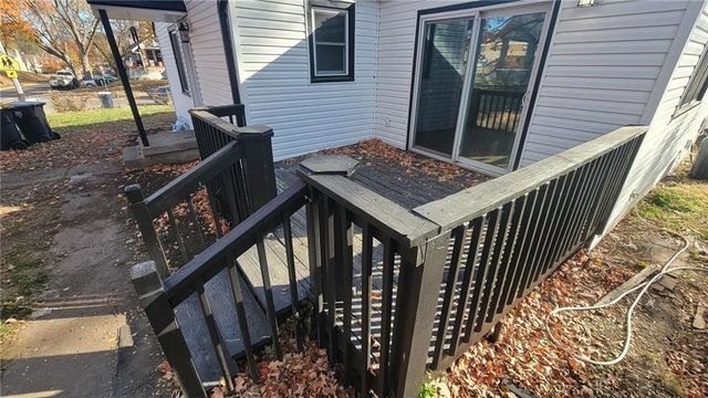 6000 Forest Avenue, Kansas City, MO 64110