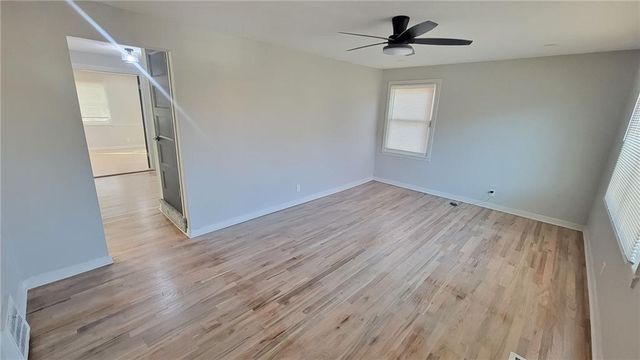 6000 Forest Avenue, Kansas City, MO 64110