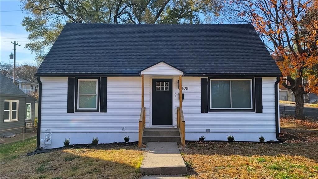 6000 Forest Avenue, Kansas City, MO 64110