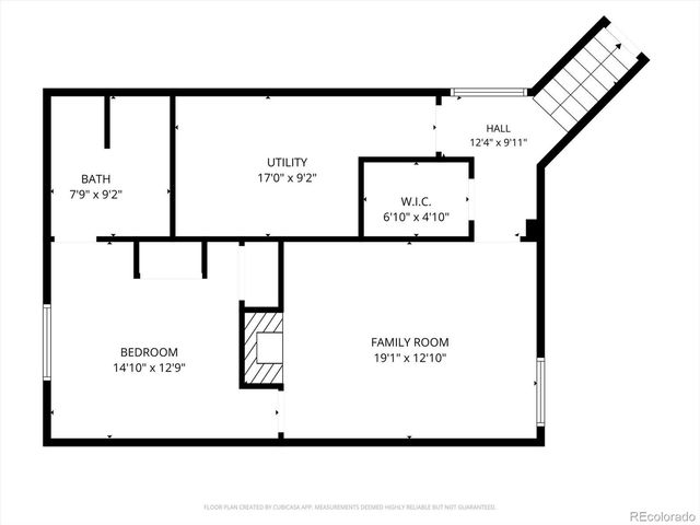 9305 W 5th Avenue, Lakewood, CO 80226