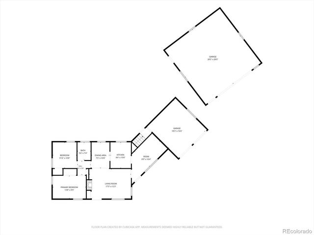 9305 W 5th Avenue, Lakewood, CO 80226