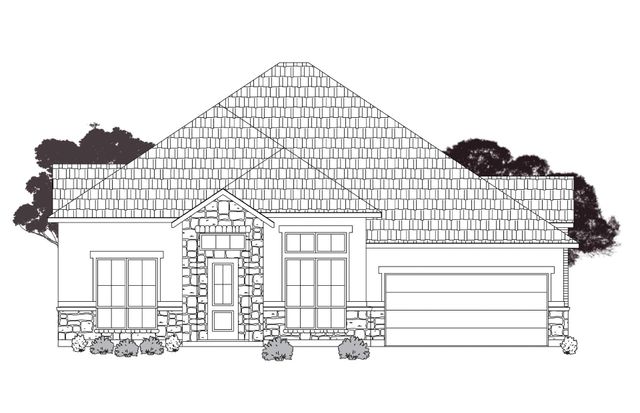 38646 Night Brood Court, Magnolia, TX 77354
