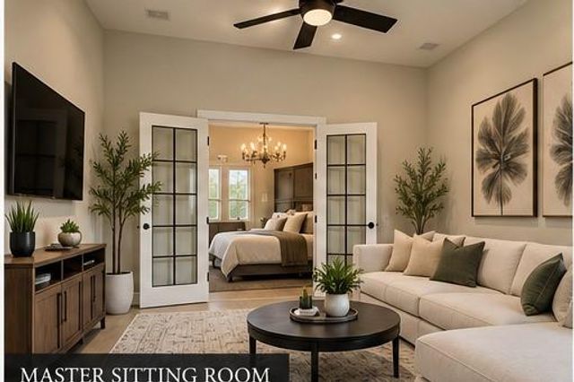 12515 Texas Army Trail, Cypress, TX 77429