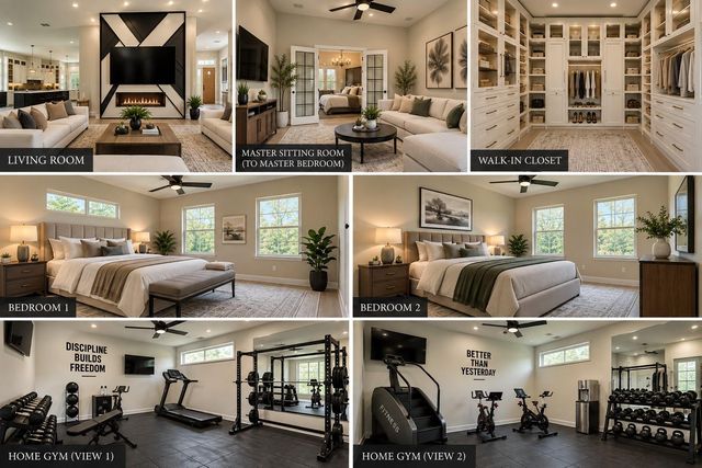 12515 Texas Army Trail, Cypress, TX 77429