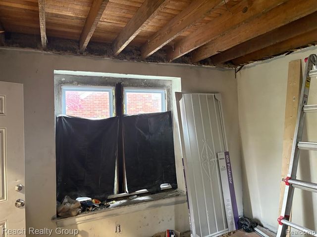 11581 Rossiter Street, Detroit, MI 48224