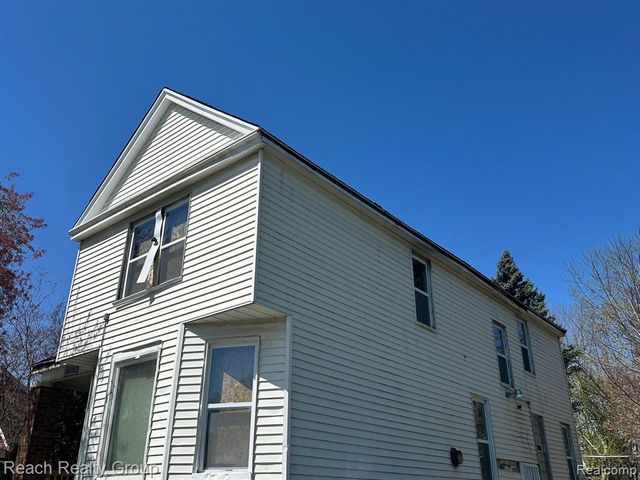 11581 Rossiter Street, Detroit, MI 48224