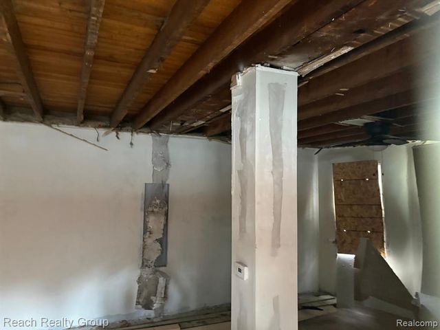 11581 Rossiter Street, Detroit, MI 48224