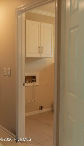2922 Birdsong Circle, Grimesland, NC 27837