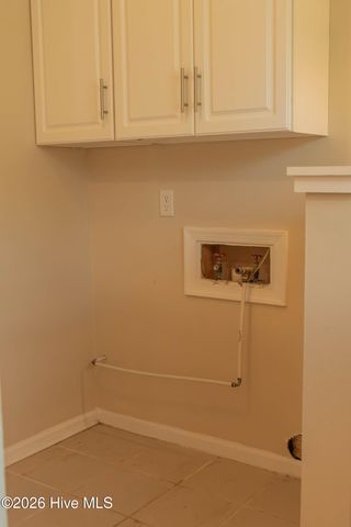 2922 Birdsong Circle, Grimesland, NC 27837