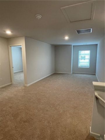 642 Quail Pass, Dawsonville, GA 30534