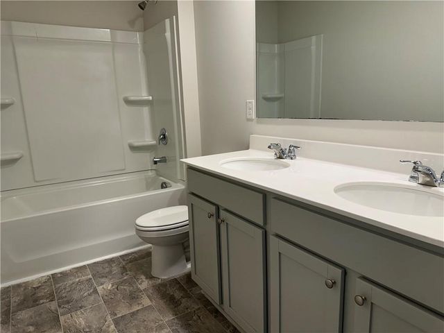 642 Quail Pass, Dawsonville, GA 30534