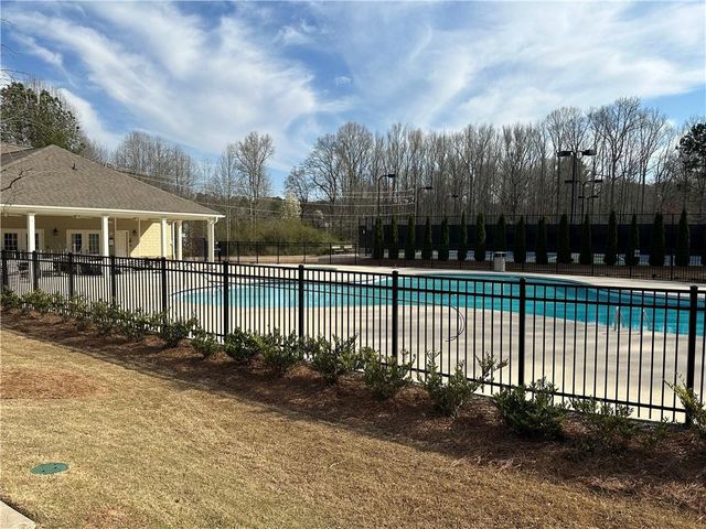 642 Quail Pass, Dawsonville, GA 30534