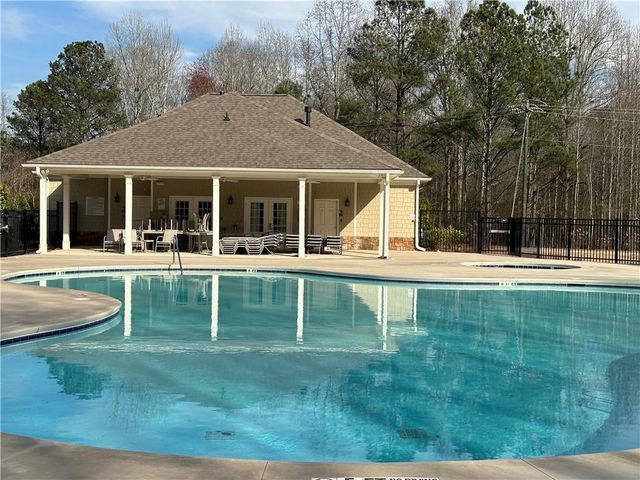 642 Quail Pass, Dawsonville, GA 30534