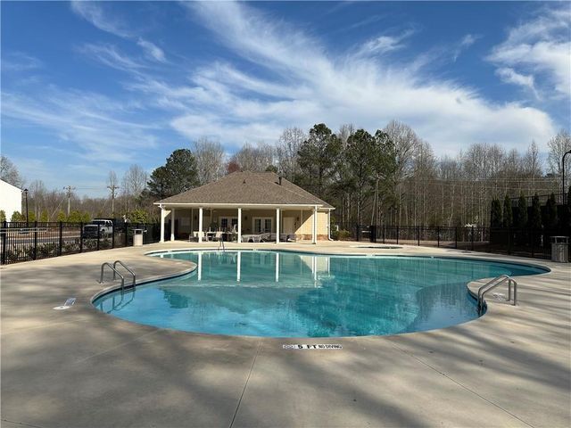 642 Quail Pass, Dawsonville, GA 30534