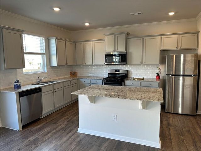 642 Quail Pass, Dawsonville, GA 30534