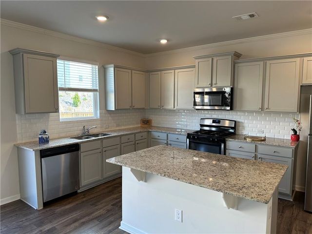 642 Quail Pass, Dawsonville, GA 30534