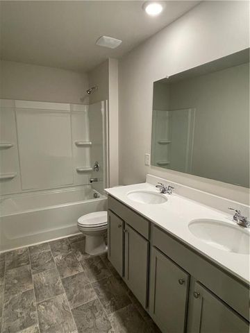 642 Quail Pass, Dawsonville, GA 30534