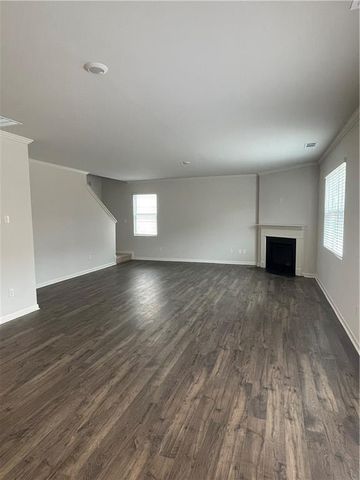 642 Quail Pass, Dawsonville, GA 30534