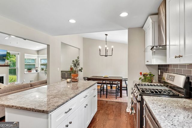 3211 Oakbrook Lane, Clarkston, GA 30021
