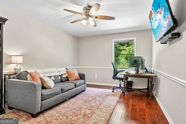 3211 Oakbrook Lane, Clarkston, GA 30021