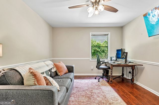 3211 Oakbrook Lane, Clarkston, GA 30021