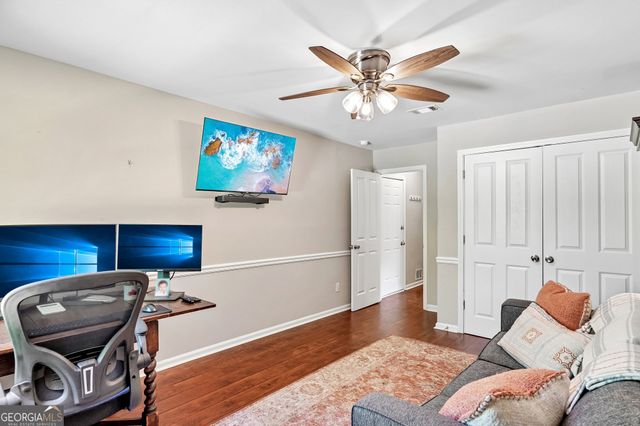 3211 Oakbrook Lane, Clarkston, GA 30021