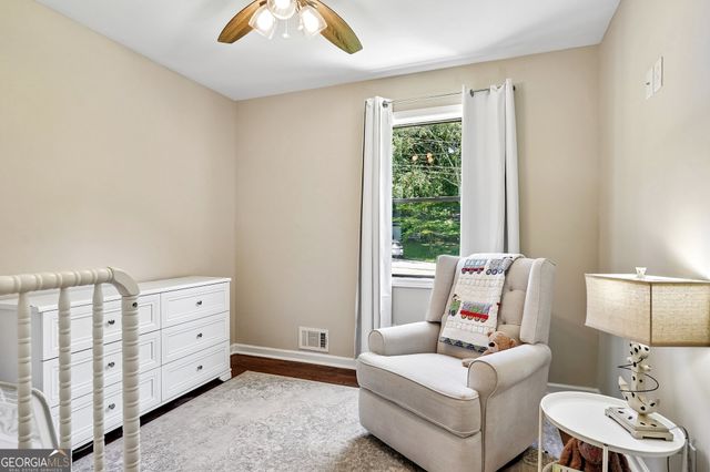 3211 Oakbrook Lane, Clarkston, GA 30021