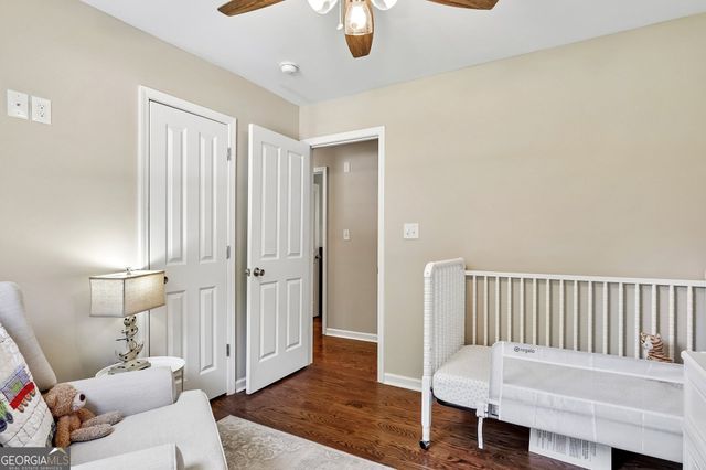 3211 Oakbrook Lane, Clarkston, GA 30021