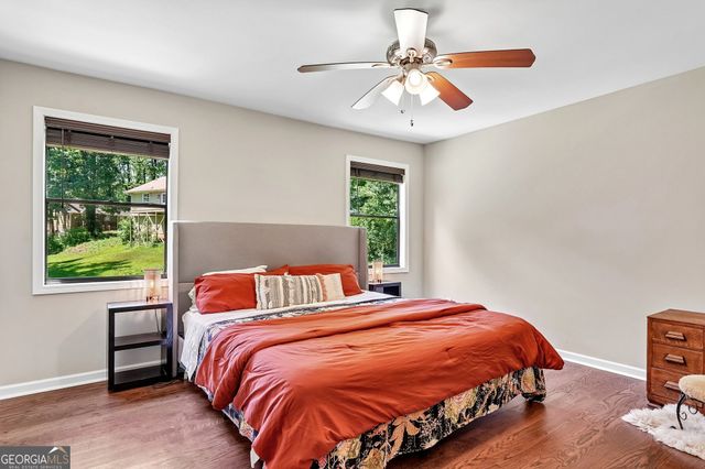 3211 Oakbrook Lane, Clarkston, GA 30021