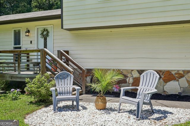 3211 Oakbrook Lane, Clarkston, GA 30021